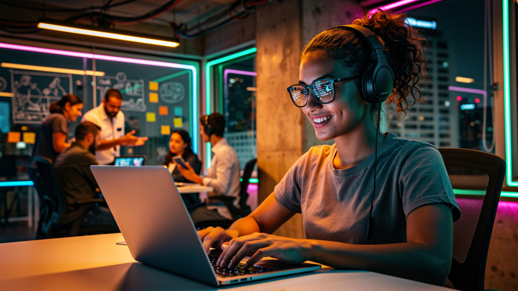 Fintechs Brasileiras em Crescimento Enfrentam Desafios de Treinamento