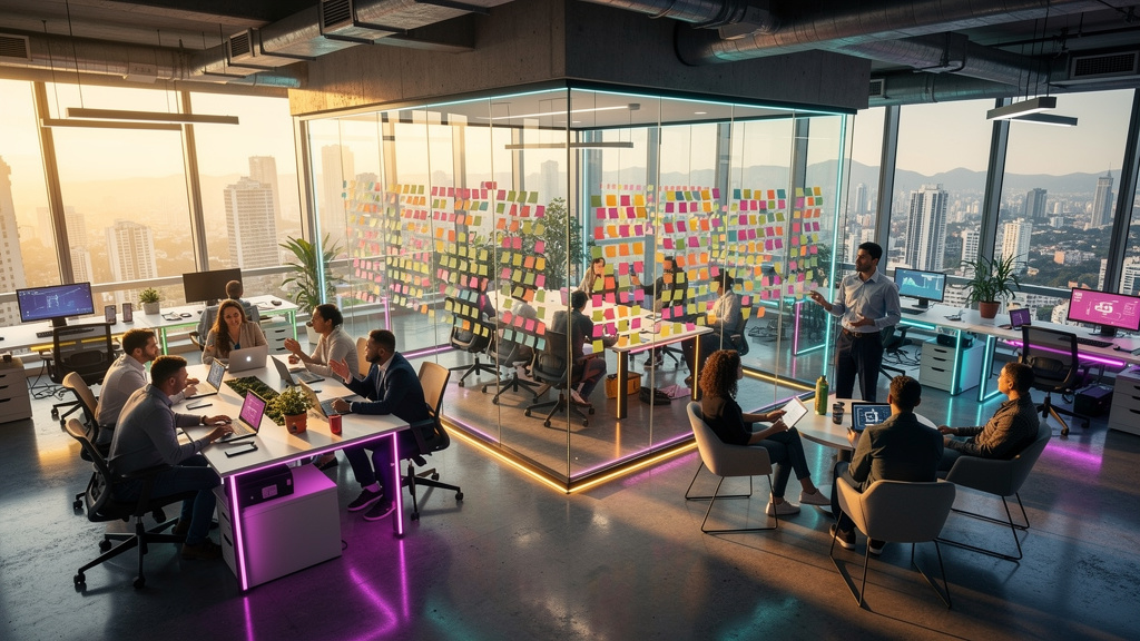 Fintechs Brasileiras em Crescimento: Treinamento e Cultura como Novos Desafios