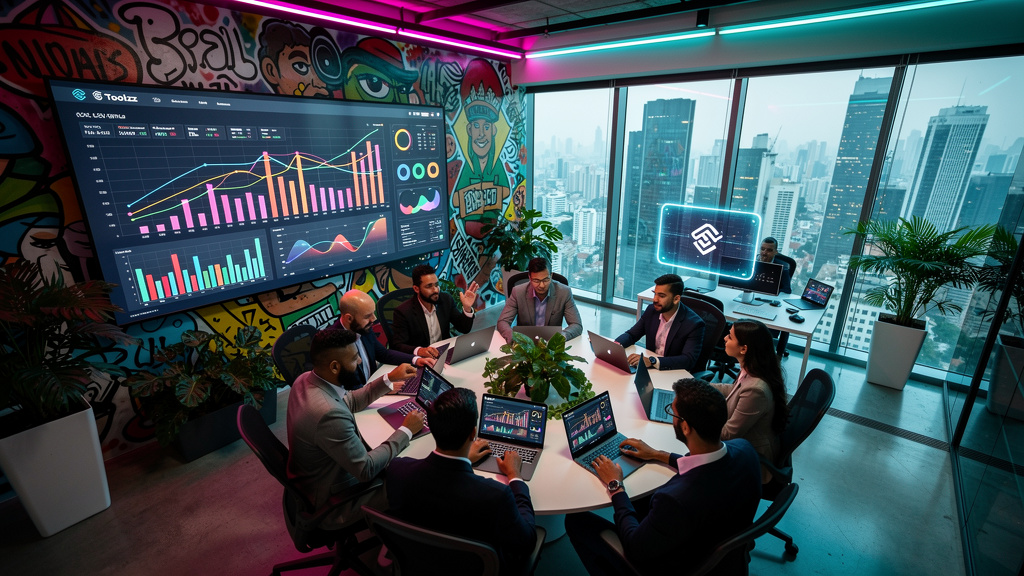 Fintechs Brasileiras em Expansão: Desafios no Treinamento e Cultura