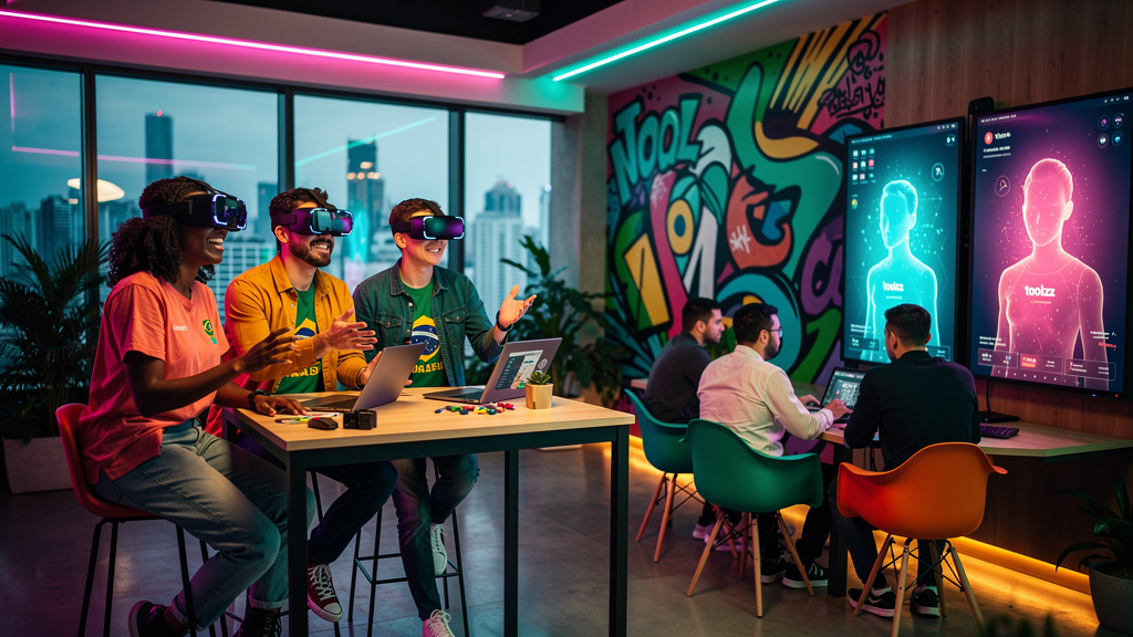 Fintechs Brasileiras em Expansão: Treinamento e Cultura como Novos Desafios