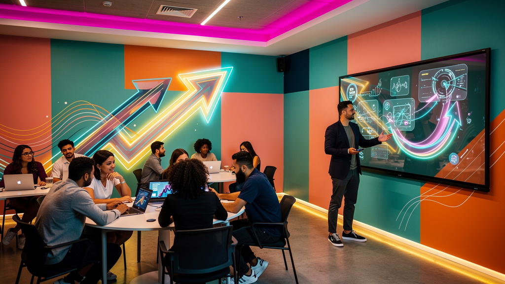 Fintechs Brasileiras: Escala Acelerada e Desafios em Treinamento