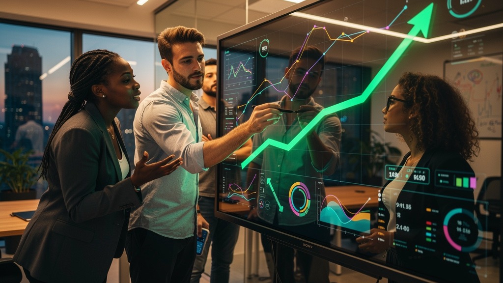 Fintechs Brasileiras Escaladas: Desafios em Treinamento e Cultura