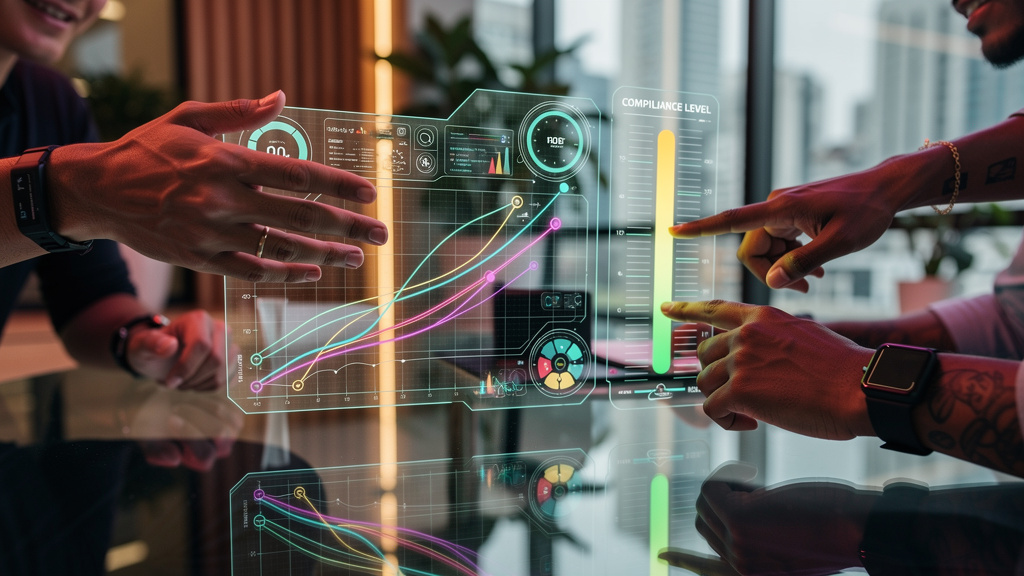 Fintechs Brasileiras Escaladas: Desafios em Treinamento e Cultura