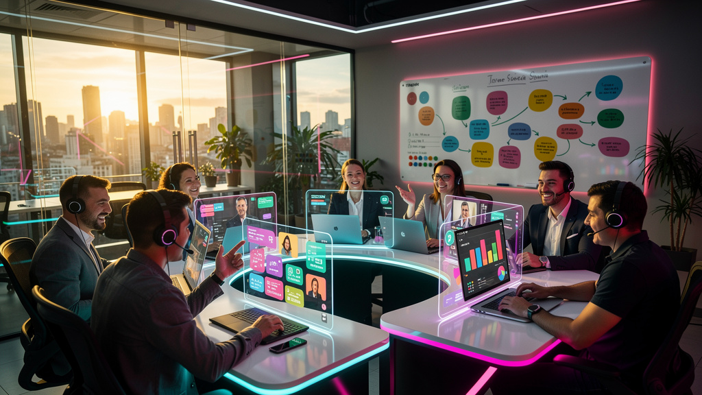 Fintechs Brasileiras Escaladas: Desafios em Treinamento e Cultura