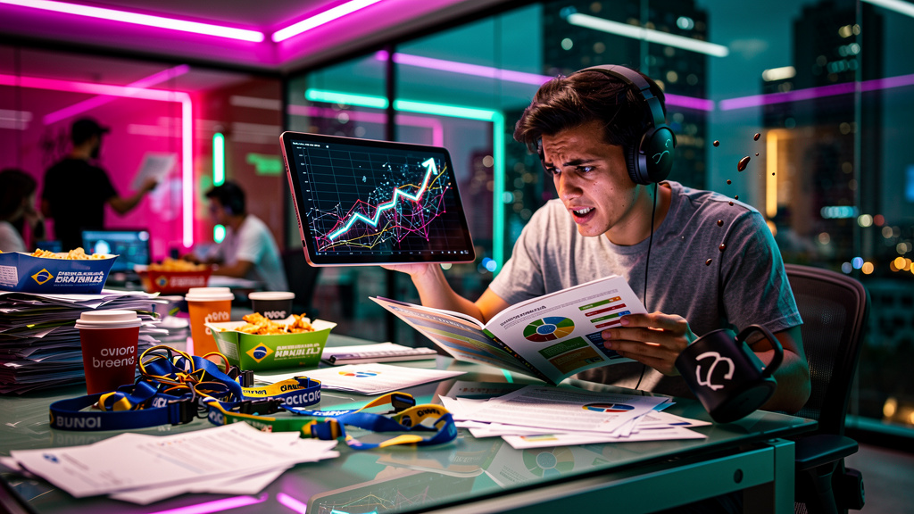 Fintechs Brasileiras Escaladas: Desafios em Treinamento e Cultura