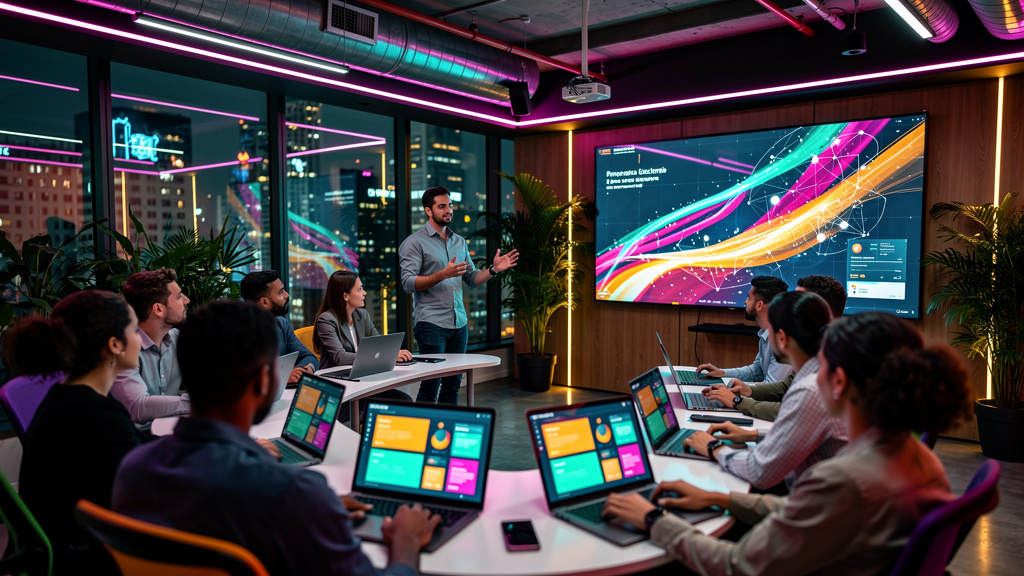 Fintechs Brasileiras Escaladas: Desafios em Treinamento e Cultura