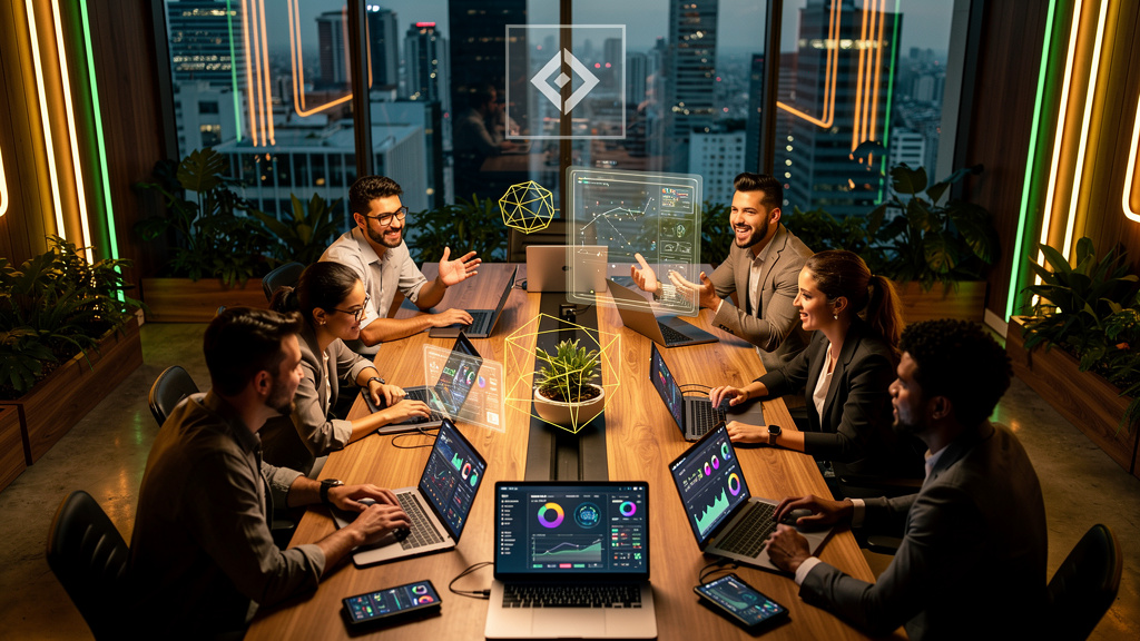 Fintechs Brasileiras Escaladas: Desafios em Treinamento e Cultura