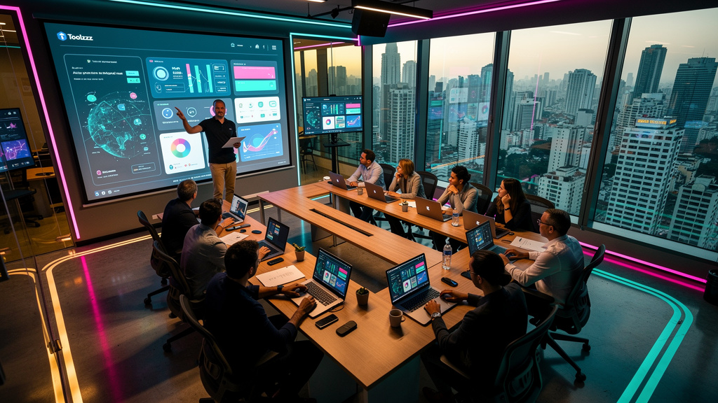Fintechs Brasileiras Escaladas: Desafios em Treinamento e Cultura