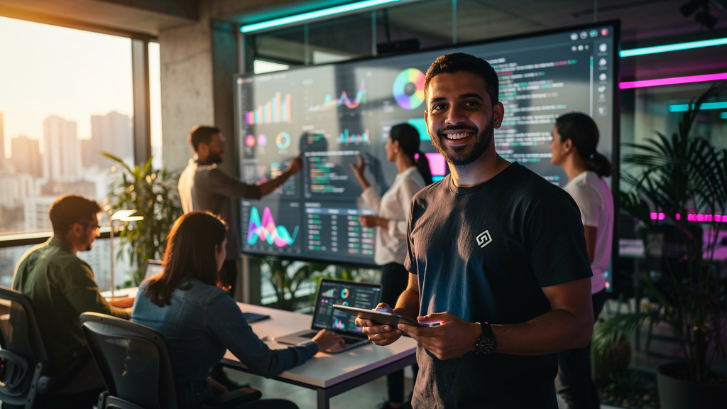 Fintechs Brasileiras Escaladas: Desafios no Treinamento e Cultura