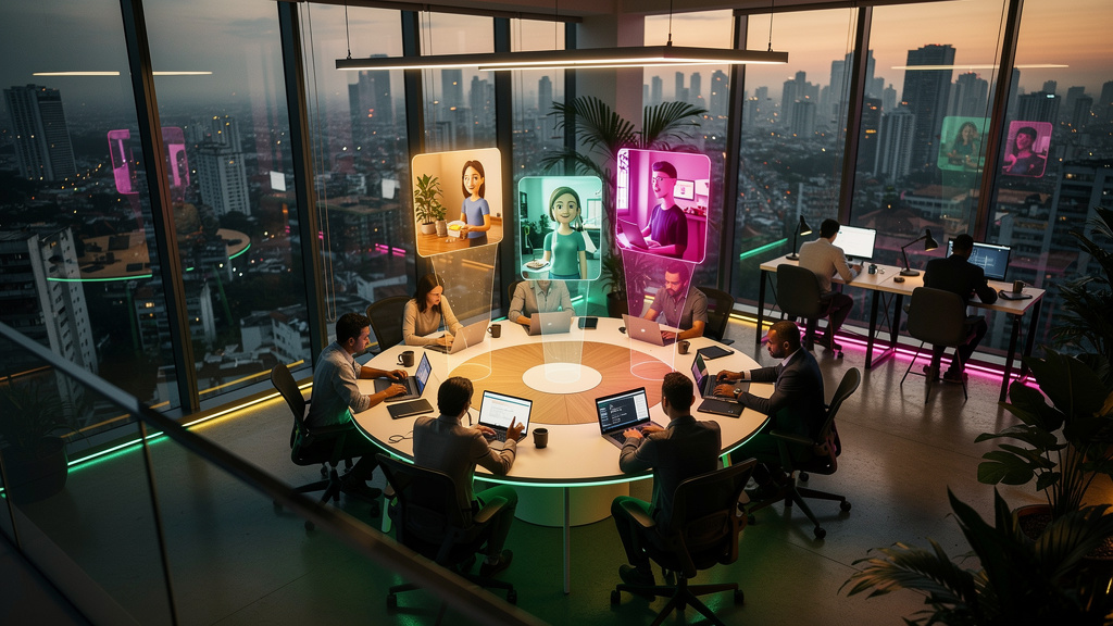 Fintechs Brasileiras Escaladas: Desafios no Treinamento e Cultura