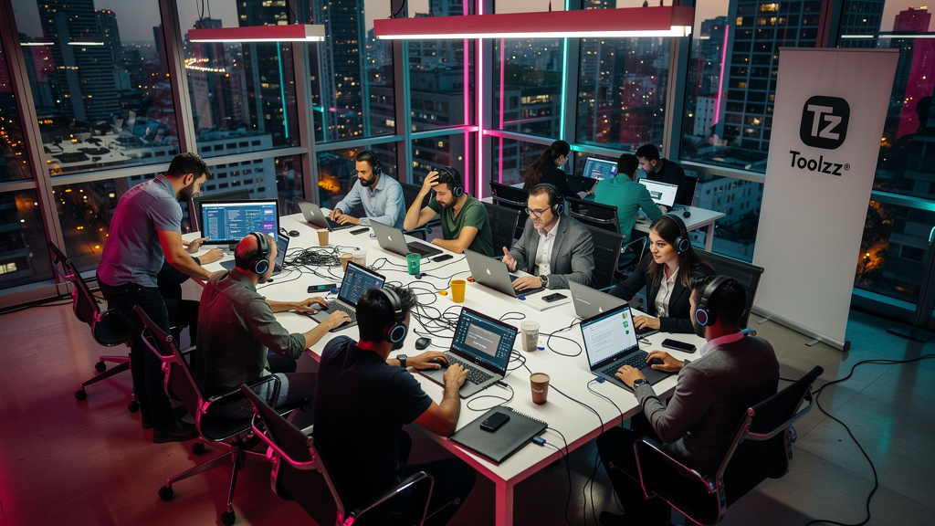 Fintechs Brasileiras Escaladas e a Crise no Treinamento