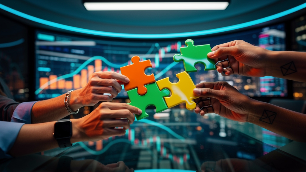 Fintechs Brasileiras Escaladas e os Desafios do RH