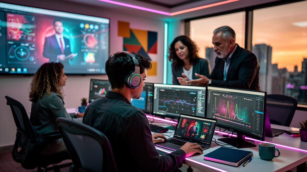 Fintechs Brasileiras Escaladas e os Desafios do Treinamento