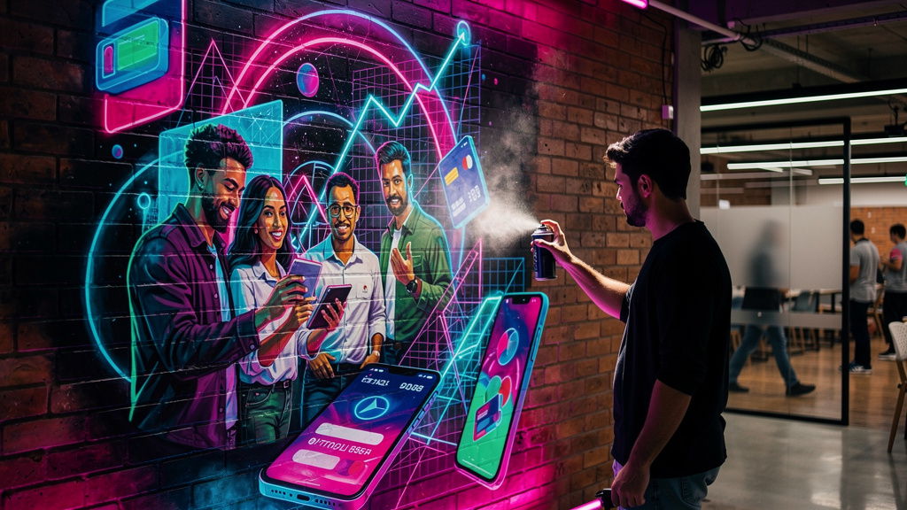 Fintechs Brasileiras Escaladas e os Desafios do Treinamento