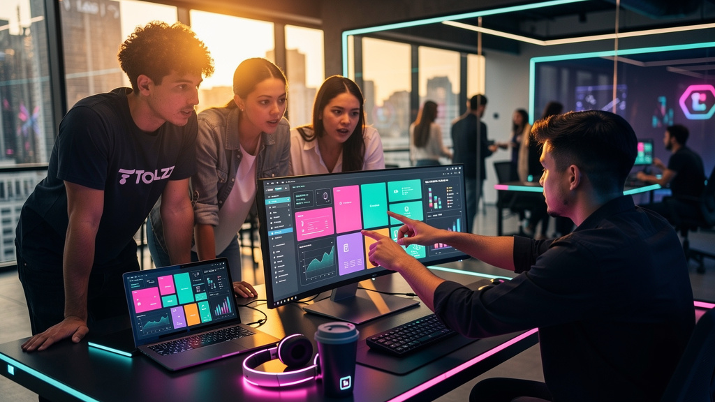Fintechs Brasileiras Escaladas e os Desafios do Treinamento