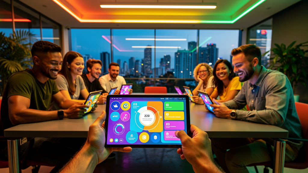 Fintechs Brasileiras Escaladas e os Desafios do Treinamento