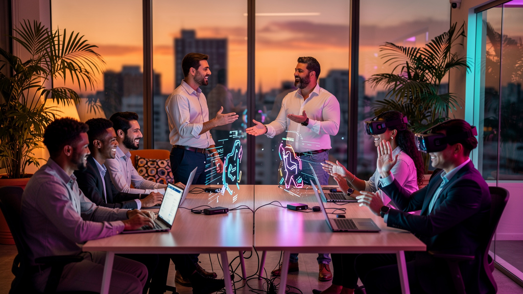 Fintechs Brasileiras Escaladas e os Desafios do Treinamento