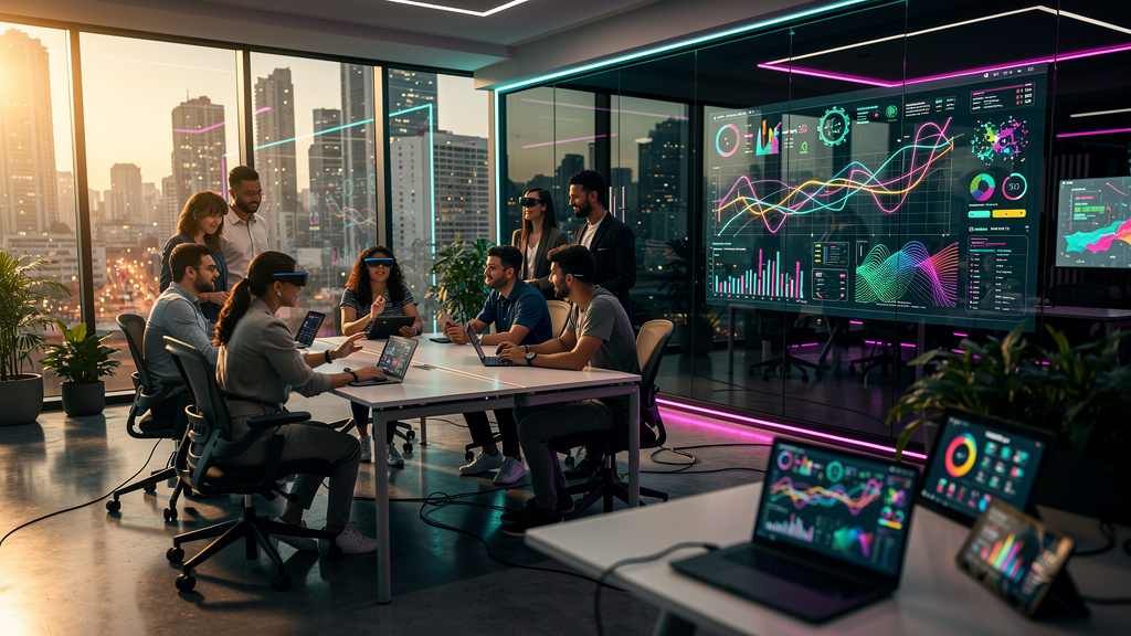 Fintechs Brasileiras Escaladas e os Desafios do Treinamento