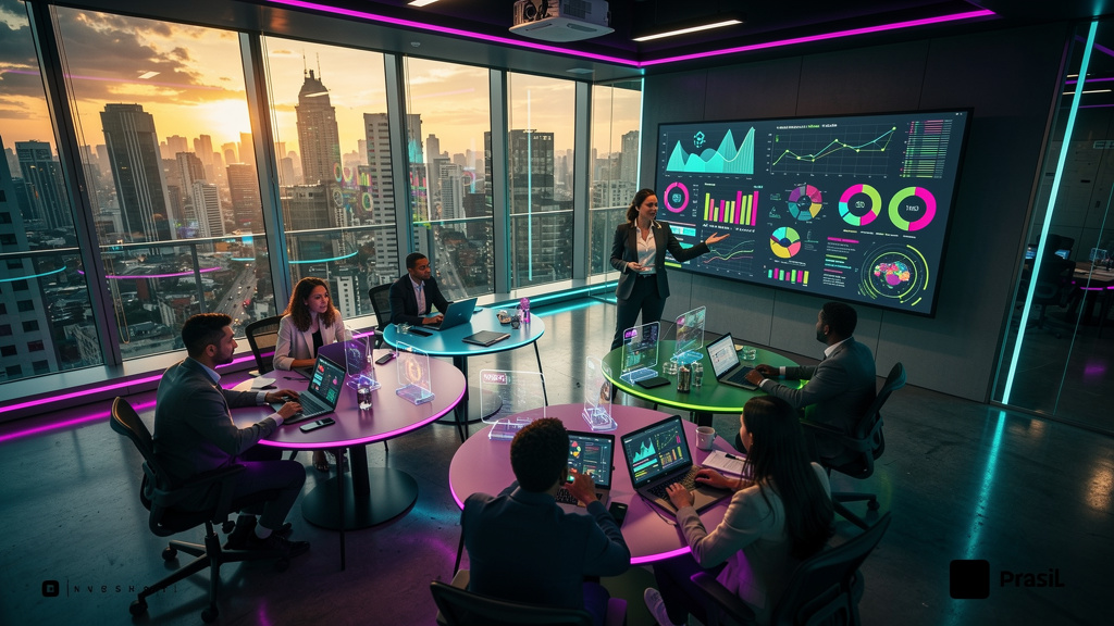 Fintechs Brasileiras Escaladas e os Desafios do Treinamento