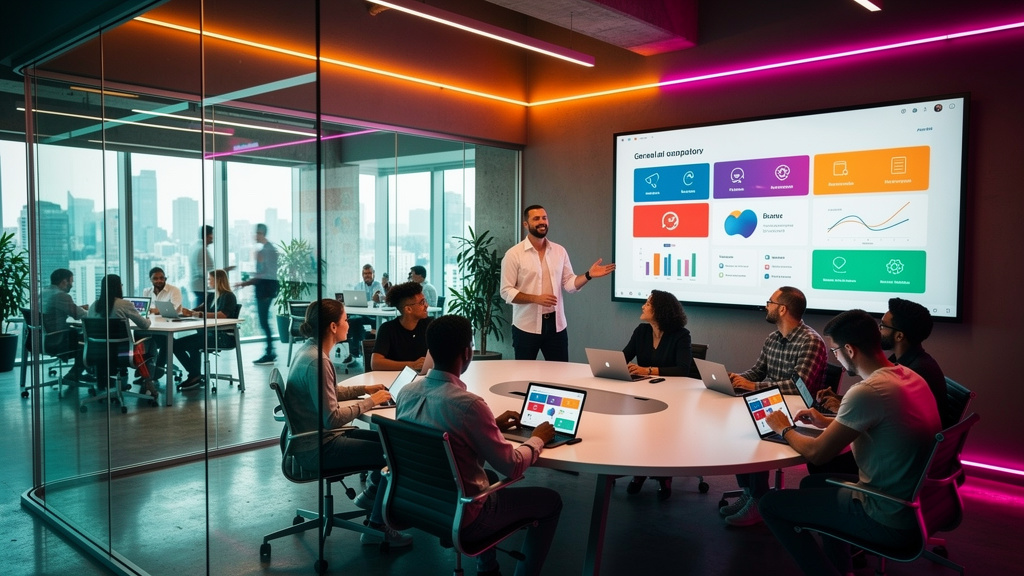 Fintechs Brasileiras Escaladas Enfrentam Desafios em Treinamento e Cultura