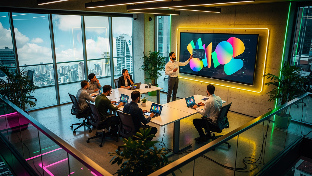 Fintechs Brasileiras Escaladas Enfrentam Desafios em Treinamento e Cultura