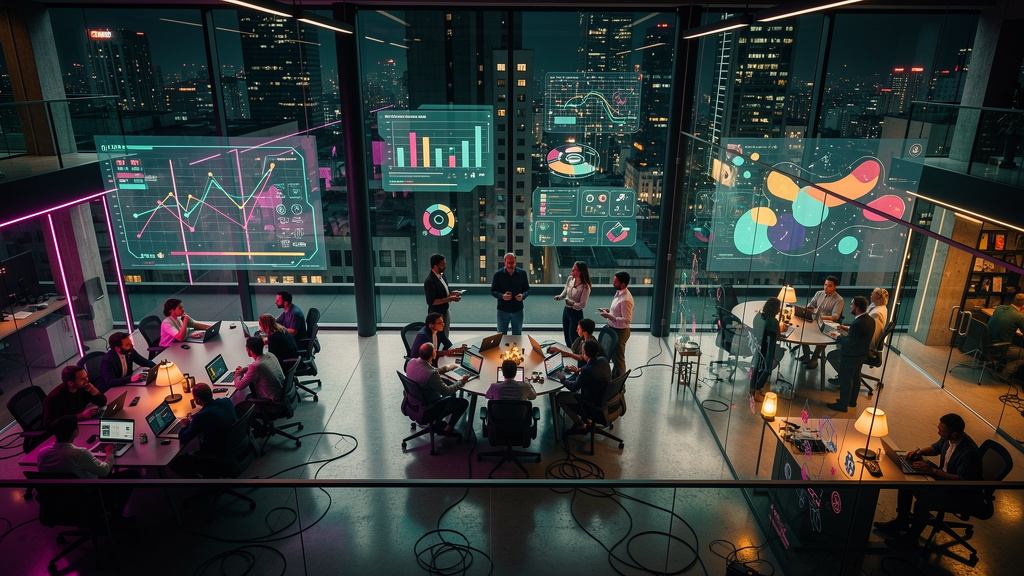 Fintechs Brasileiras Escaladas: Treinamento e Cultura Como Desafios