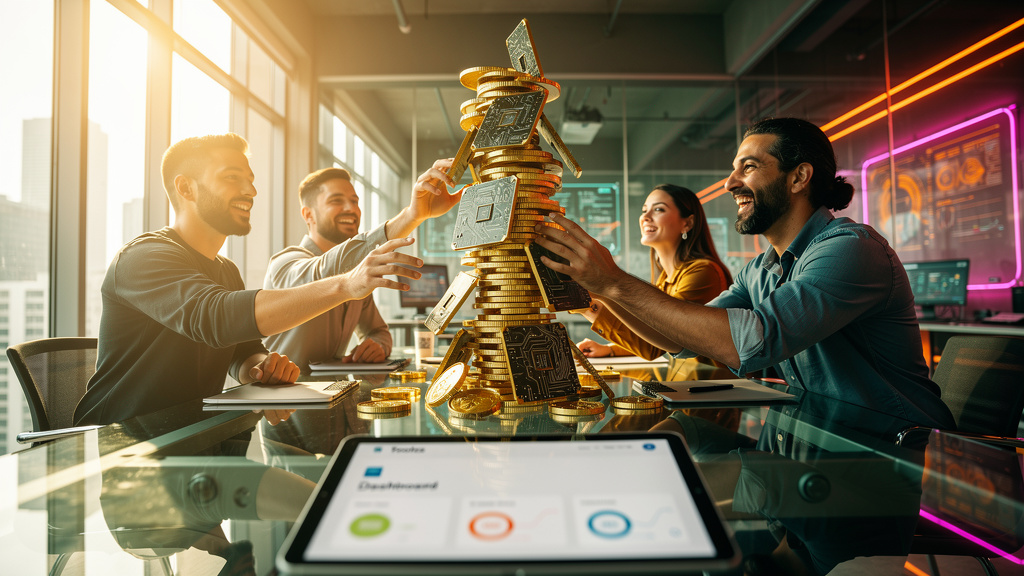 Fintechs Brasileiras Escaladas: Treinamento e Cultura como Novos Desafios