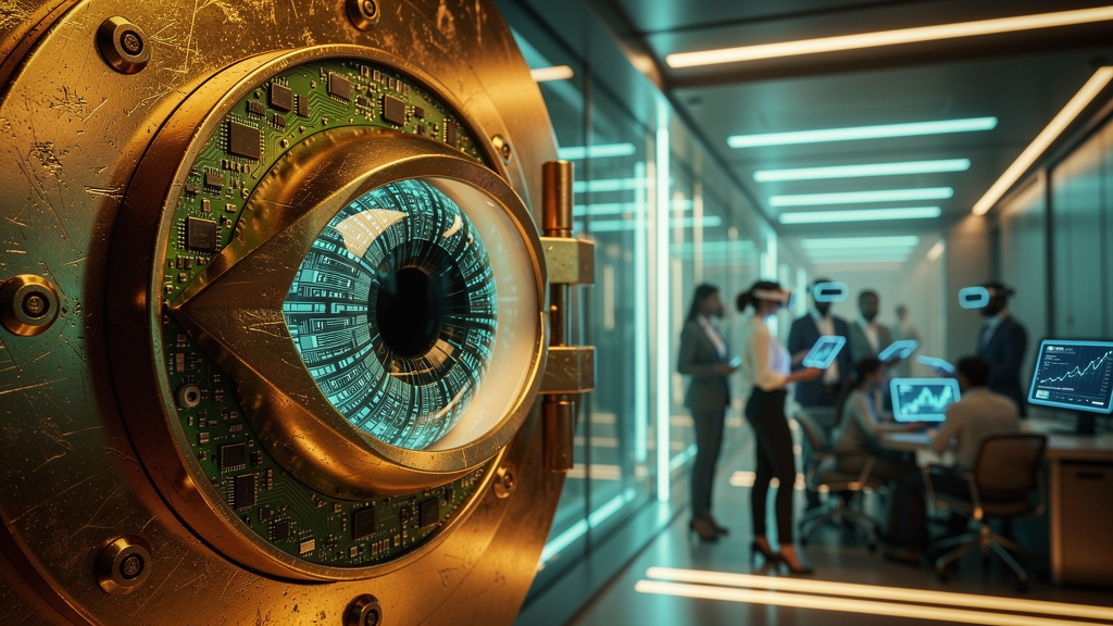 Fintechs Brasileiras Escaladas: Treinamento e Cultura como Novos Desafios