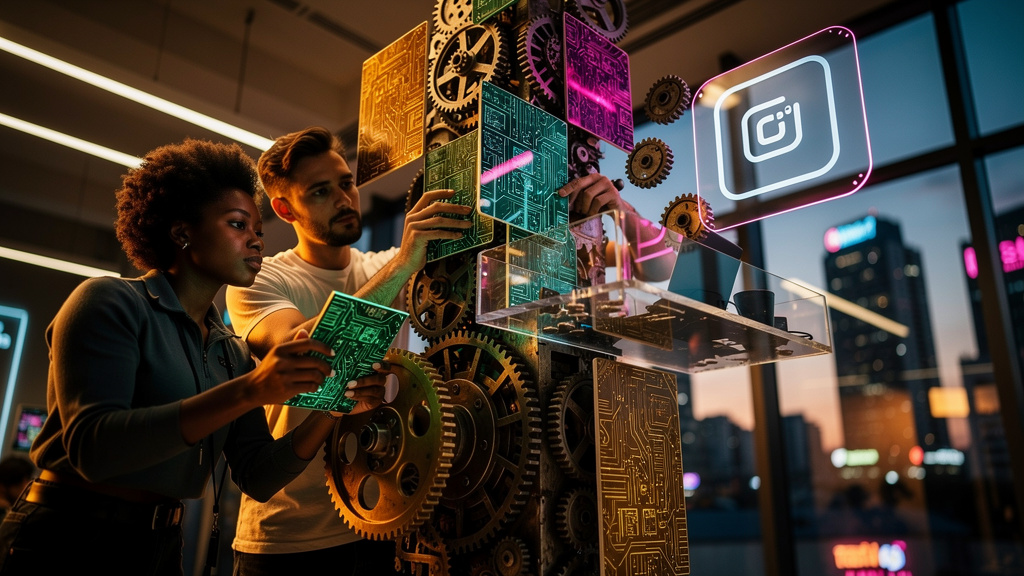 Fintechs Brasileiras Escaladas: Treinamento e Cultura como Novos Desafios