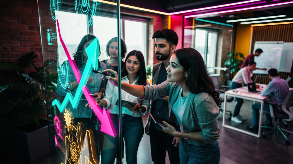 Fintechs Brasileiras Escaladas: Treinamento e Cultura como Novos Desafios