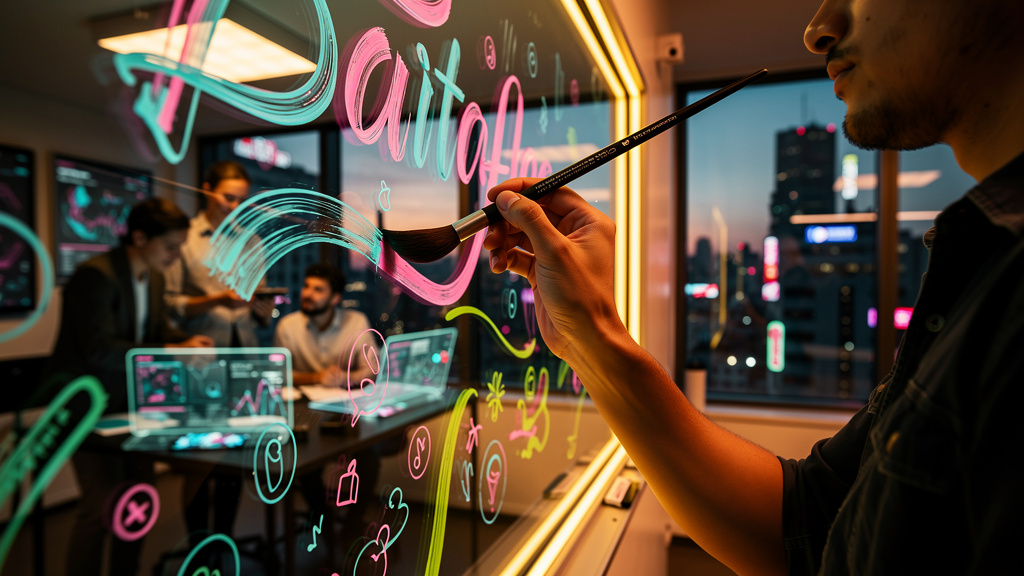 Fintechs Brasileiras Escaladas: Treinamento e Cultura como Novos Desafios