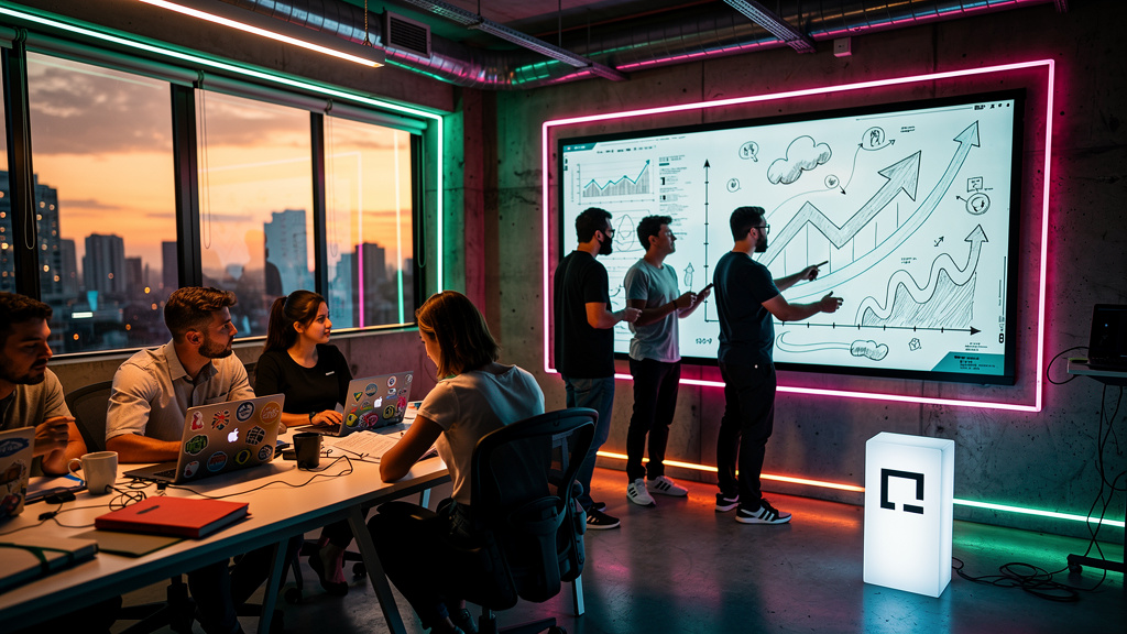 Fintechs Brasileiras Escaladas: Treinamento e Cultura como Novos Desafios