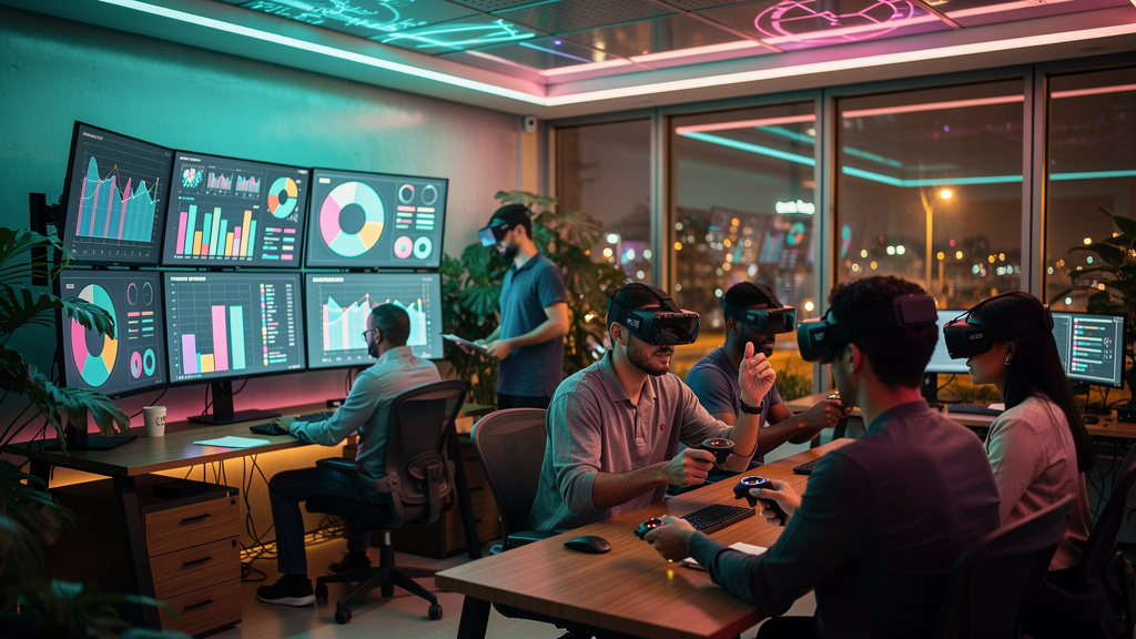 Fintechs Brasileiras Escaladas: Treinamento e Cultura Como Novos Desafios