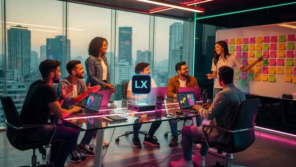 Fintechs Brasileiras Escaladas: Treinamento e Cultura como Novos Desafios