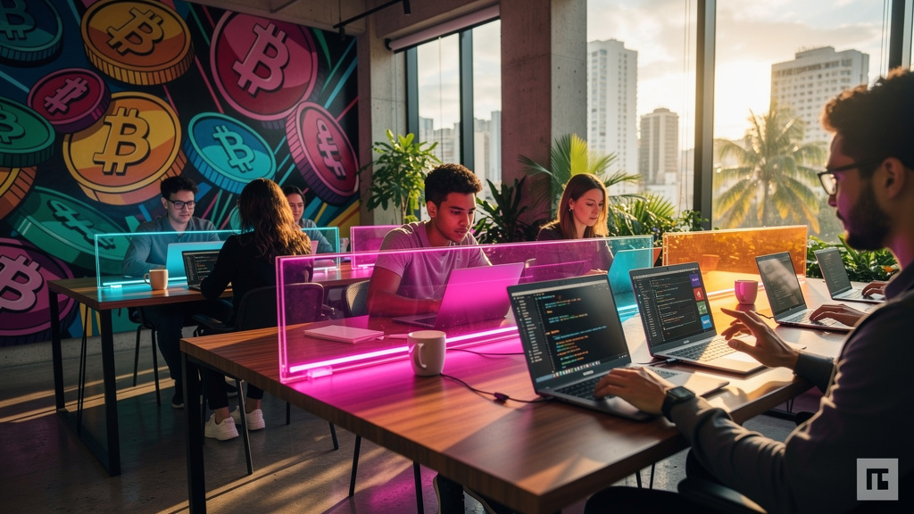 Fintechs Brasileiras Escaladas: Treinamento e Cultura em Foco