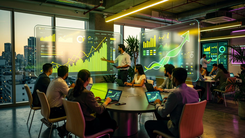 Fintechs Brasileiras Escaladas: Treinamento e Cultura em Foco