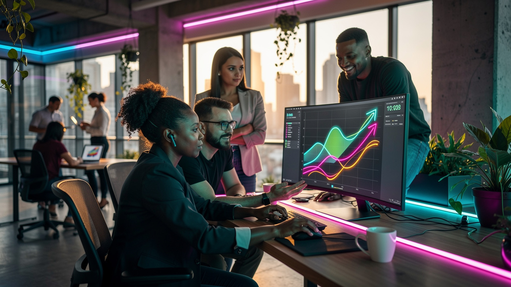 Fintechs Brasileiras Escaladas: Treinamento e Cultura em Foco