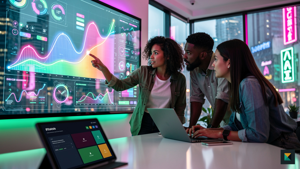Fintechs Brasileiras Escaladas: Treinamento e Cultura em Foco