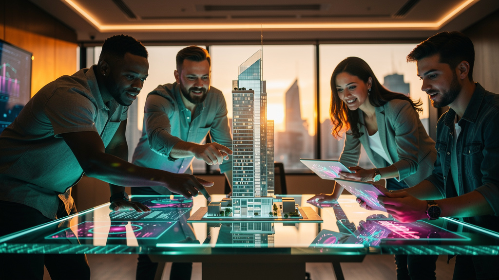 Fintechs Brasileiras Escaladas: Treinamento e Cultura em Foco