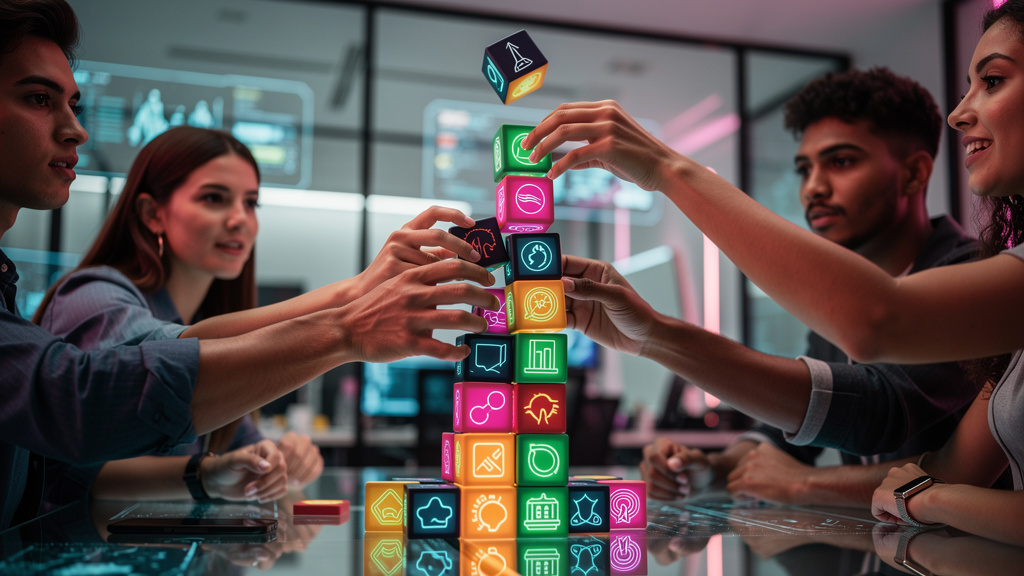 Fintechs Brasileiras Escaladas: Treinamento e Cultura em Foco