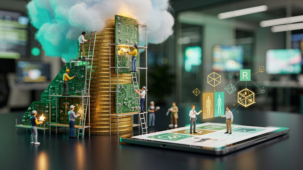 Fintechs Brasileiras Escaladas: Treinamento e Cultura em Foco