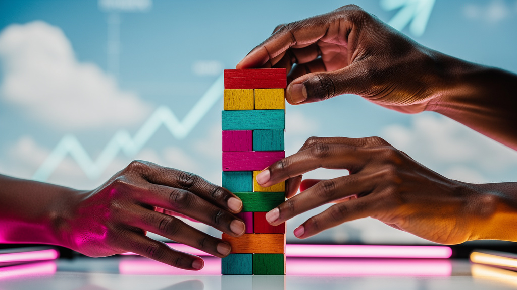 Fintechs Brasileiras Escaladas: Treinamento e Cultura em Foco