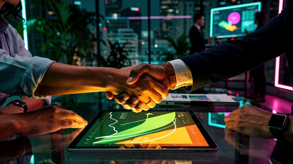 Fintechs Brasileiras Escaladas: Treinamento e Cultura em Foco