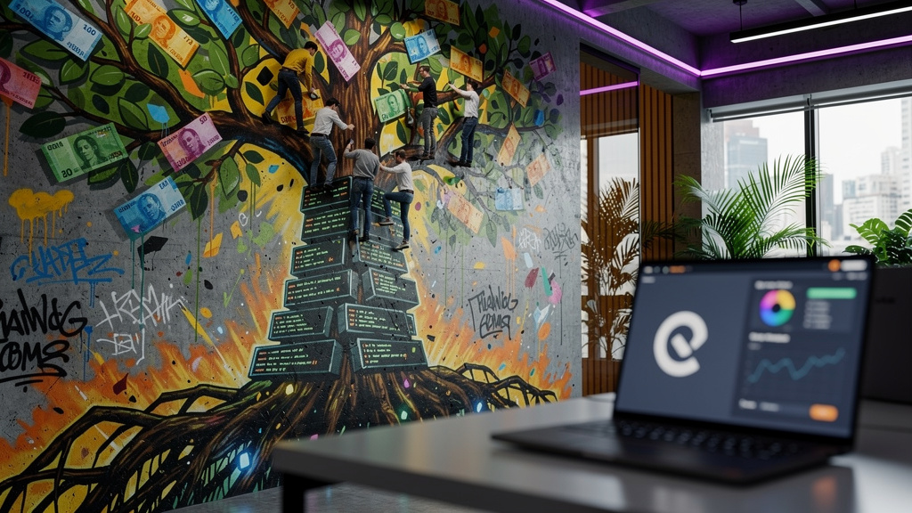Fintechs Brasileiras Escaladas: Treinamento e Cultura em Foco