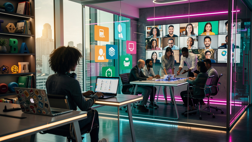 Fintechs Brasileiras Escaladas: Treinamento e Cultura em Foco