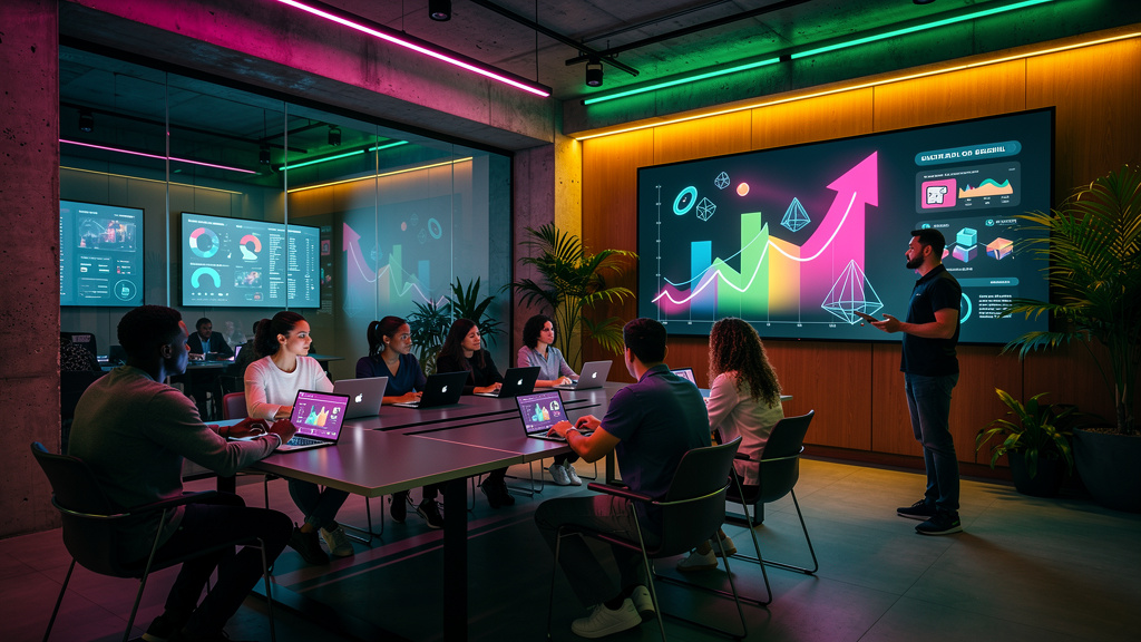 Fintechs Brasileiras Escaladas: Treinamento e Cultura em Foco