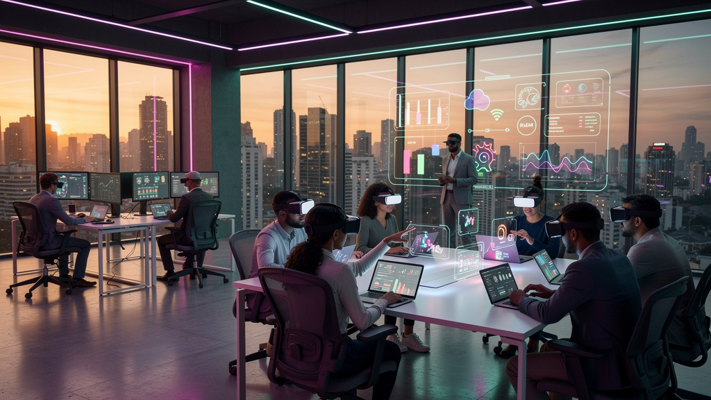 Fintechs Brasileiras Escaladas: Treinamento e Cultura em Foco