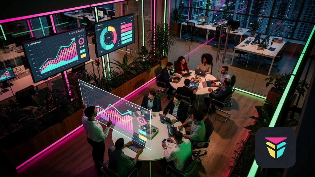 Fintechs Brasileiras Escaladas: Treinamento e Cultura em Foco