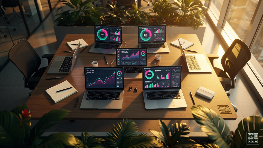 Fintechs Brasileiras Escaladas: Treinamento e Cultura em Foco