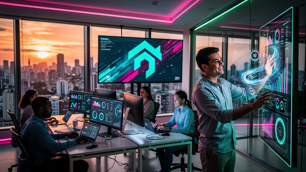 Fintechs Brasileiras Escaladas: Treinamento e Cultura em Foco